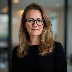 Meet your Posher, Brandy